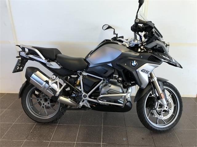 Motorrad