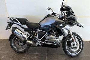 Angebot BMW R 1200 GS