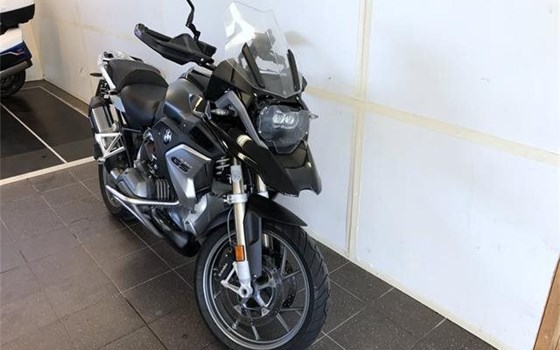 Gebrauchtmotorrad BMW R 1200 GS - Bild 2 Gebrauchtmotorrad BMW R 1200 GS - Bild 2