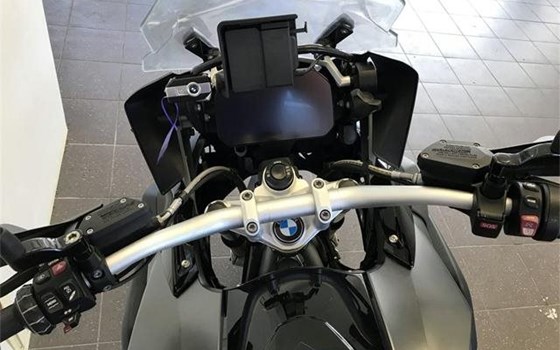 Gebrauchtmotorrad BMW R 1200 GS - Bild 4 Gebrauchtmotorrad BMW R 1200 GS - Bild 4