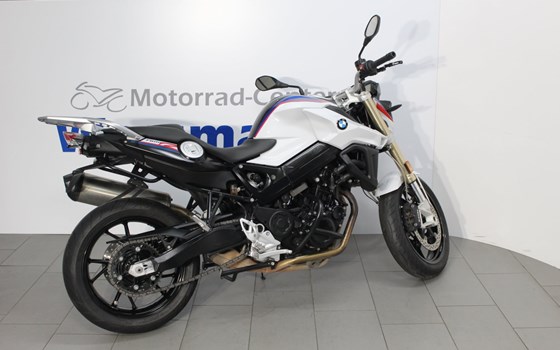 Gebrauchtmotorrad BMW F 800 R - Bild 13