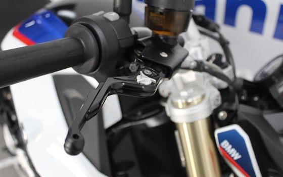 Gebrauchtmotorrad BMW F 800 R - Bild 14