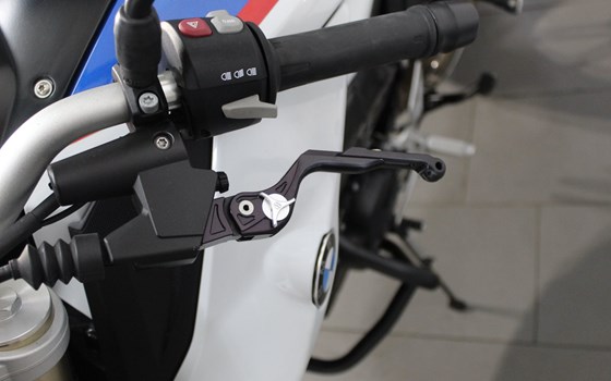 Gebrauchtmotorrad BMW F 800 R - Bild 15