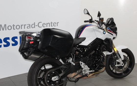 Gebrauchtmotorrad BMW F 800 R - Bild 18