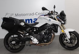 Gebrauchte BMW F 800 R