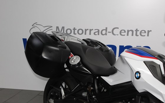 Gebrauchtmotorrad BMW F 800 R - Bild 10