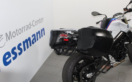 Gebrauchtmotorrad BMW F 800 R - Bild 19