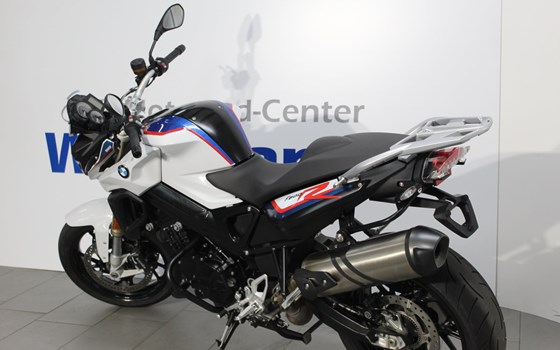 Gebrauchtmotorrad BMW F 800 R - Bild 5