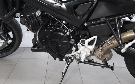 Gebrauchtmotorrad BMW F 800 R - Bild 6