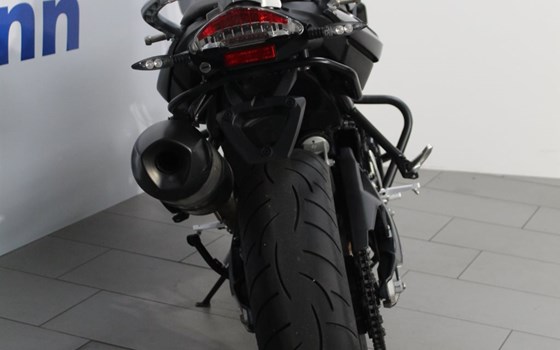 Gebrauchtmotorrad BMW F 800 R - Bild 8