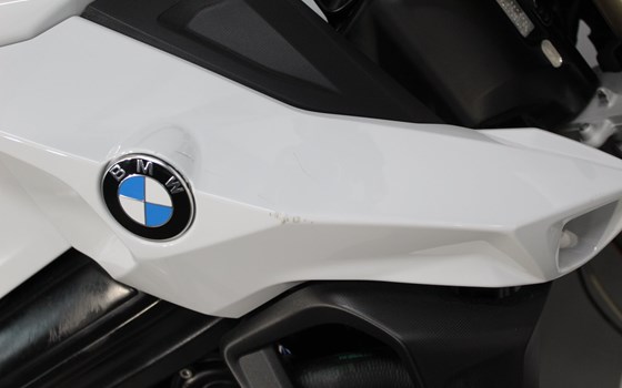 Gebrauchtmotorrad BMW F 800 R - Bild 11