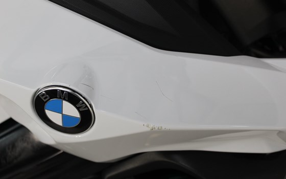 Gebrauchtmotorrad BMW F 800 R - Bild 12