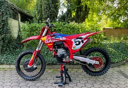 Gebrauchte GASGAS MC 450F