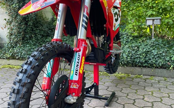 Gebrauchtmotorrad GASGAS MC 450F - Bild 4