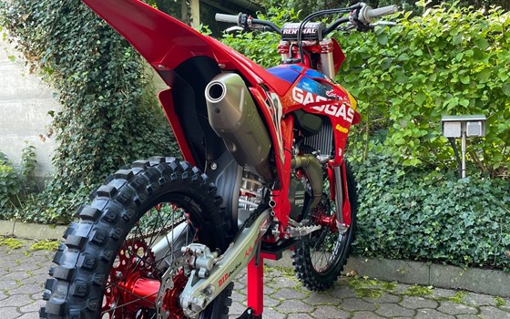 Gebrauchtmotorrad GASGAS MC 450F - Bild 6