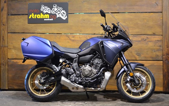 Neufahrzeug Yamaha Tracer 7 GT - Bild 1