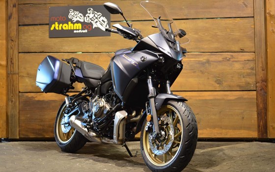Neufahrzeug Yamaha Tracer 7 GT - Bild 2