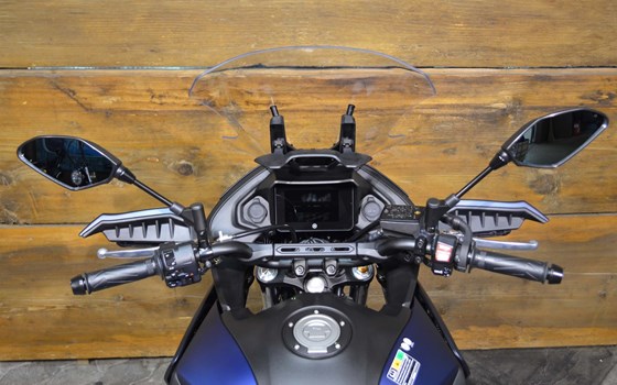 Neufahrzeug Yamaha Tracer 7 GT - Bild 3