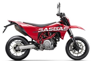 Angebot GASGAS SM 700