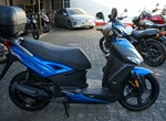 Angebot Kymco Agility 125