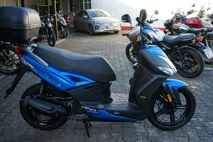 Angebot Kymco Agility 125