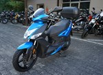 Angebot Kymco Agility 125