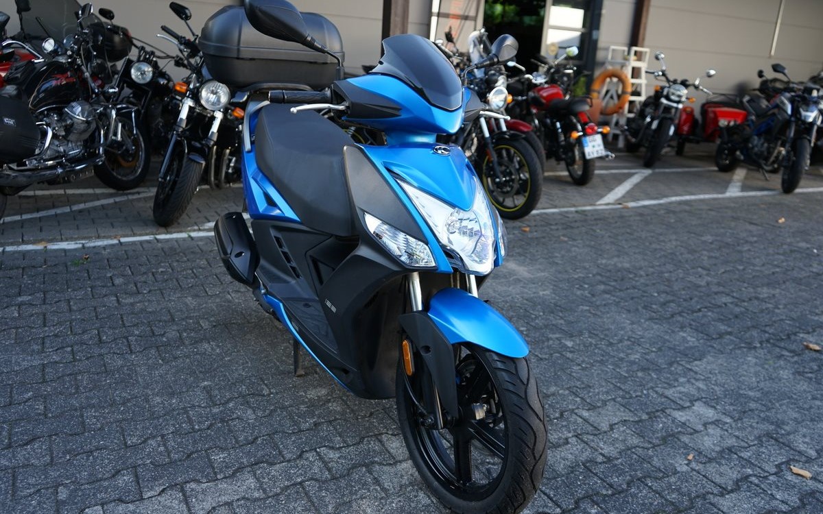 Angebot Kymco Agility 125