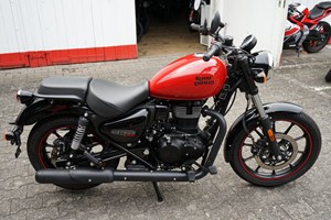 Angebot Royal Enfield Meteor 350 Supernova