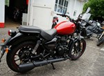 Angebot Royal Enfield Meteor 350 Supernova