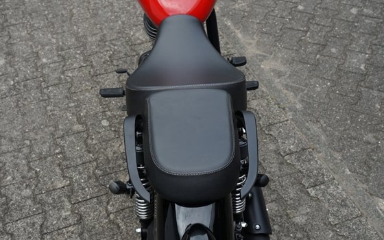 Gebrauchtmotorrad Royal Enfield Meteor 350 Supernova - Bild 2