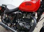 Angebot Royal Enfield Meteor 350 Supernova