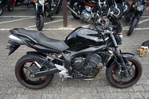 Angebot Yamaha FZ6 S2