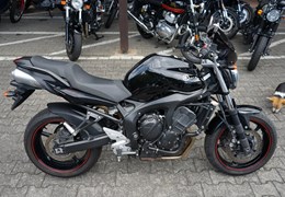 Gebrauchte Yamaha FZ6 S2