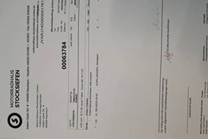 Angebot Yamaha FZ6 S2