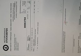 Gebrauchte Yamaha FZ6 S2