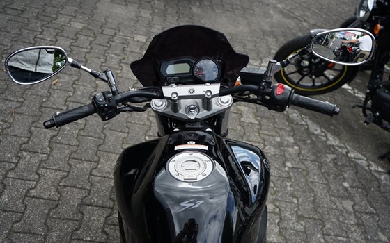 Gebrauchtmotorrad Yamaha FZ6 S2 - Bild 10