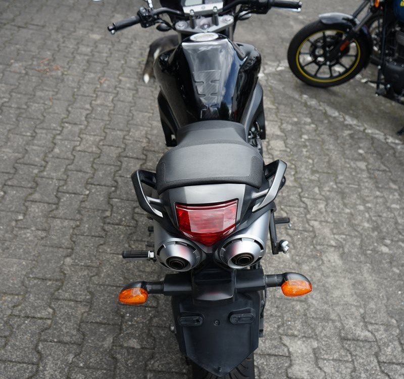 Angebot Yamaha FZ6 S2