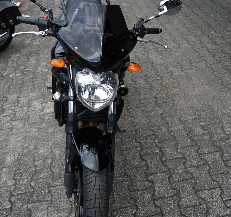 Angebot Yamaha FZ6 S2