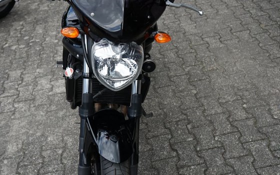 Gebrauchtmotorrad Yamaha FZ6 S2 - Bild 8