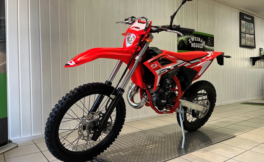 Angebot Beta RR 50 Bild 2: Angebot Beta RR 50