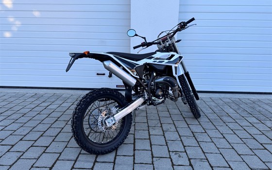 Neufahrzeug Beta RR 50 - Bild 10