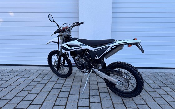 Neufahrzeug Beta RR 50 - Bild 11