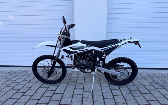 Neufahrzeug Beta RR 50 - Bild 12