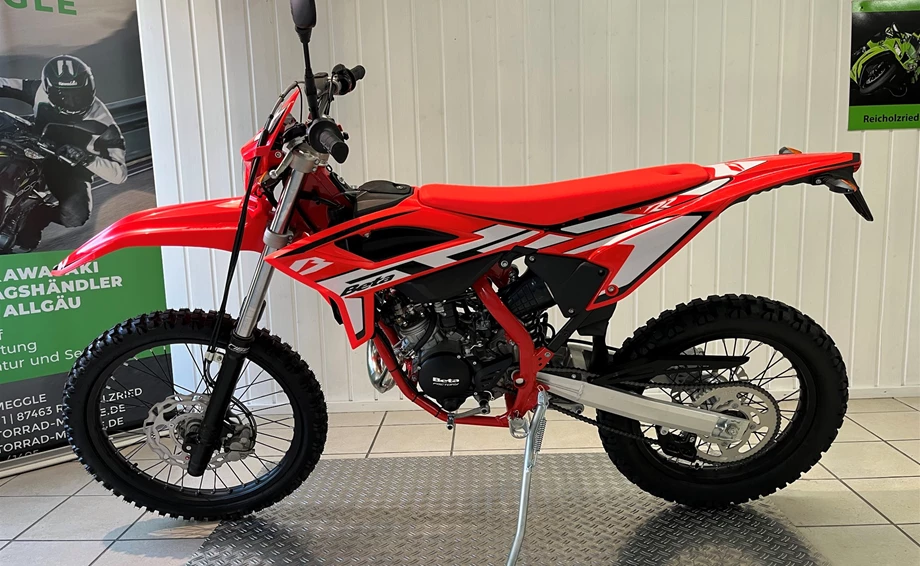 Angebot Beta RR 50 Bild 3: Angebot Beta RR 50