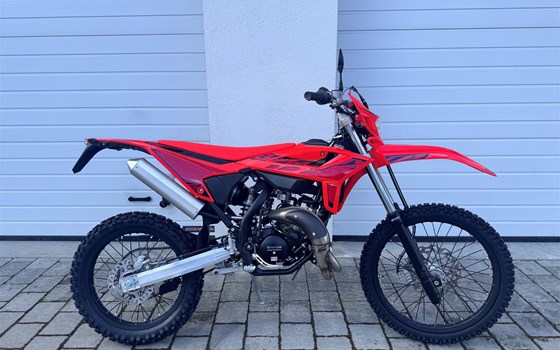 Neufahrzeug Beta RR 50 - Bild 3