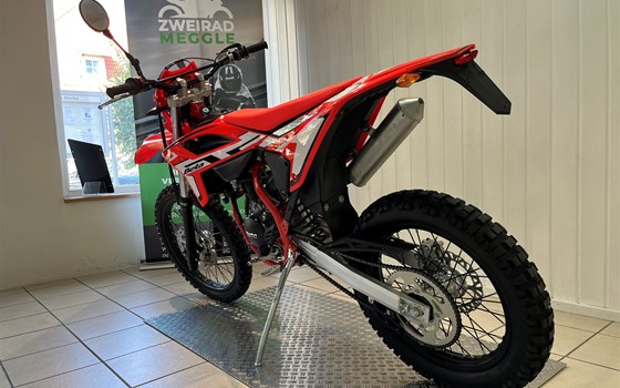 Neufahrzeug Beta RR 50 - Bild 4