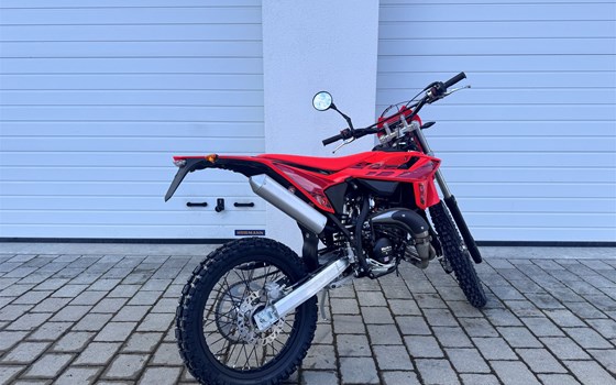 Neufahrzeug Beta RR 50 - Bild 4