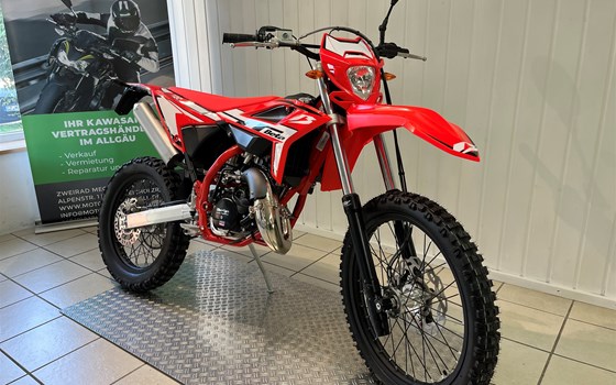 Neufahrzeug Beta RR 50 - Bild 5