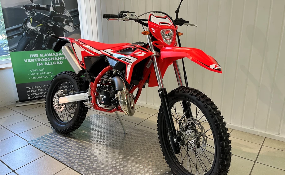 Angebot Beta RR 50 Bild 5: Angebot Beta RR 50