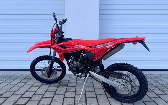 Neufahrzeug Beta RR 50 - Bild 5